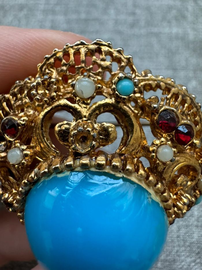 Broche - photo numéro 2