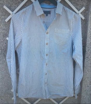 Chemise garçon taille 14 ans 