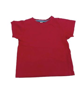Garçon (taille 3 ans) : tee shirt joli couleur