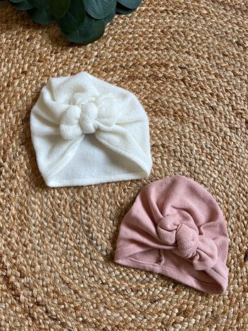 Lot turban créatrice