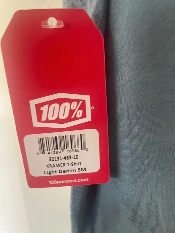 tee-shirt homme 100% - photo numéro 2