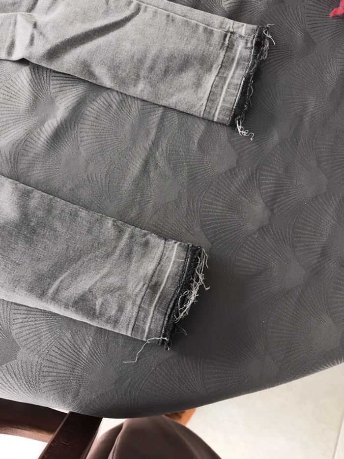 Jean slim 10 ans orchestra - photo numéro 3