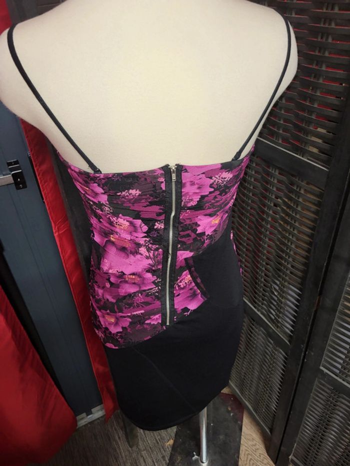 Magnifique robe M - photo numéro 6