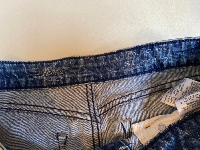 Jean Lévis vintage - photo numéro 6