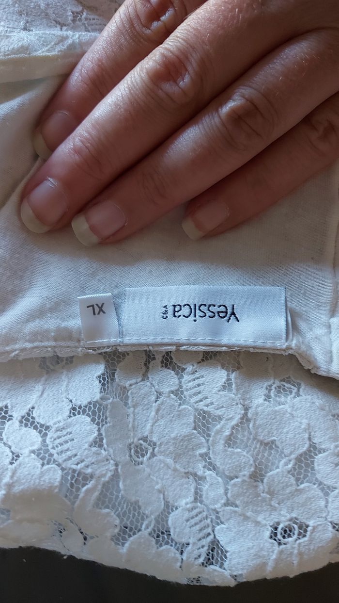 Blouse - photo numéro 3