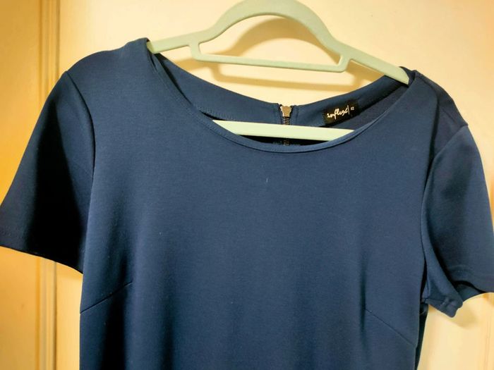 Robe midi - photo numéro 3