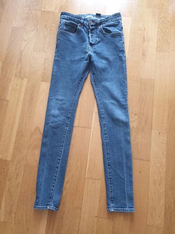 Jean skinny 30 H&M