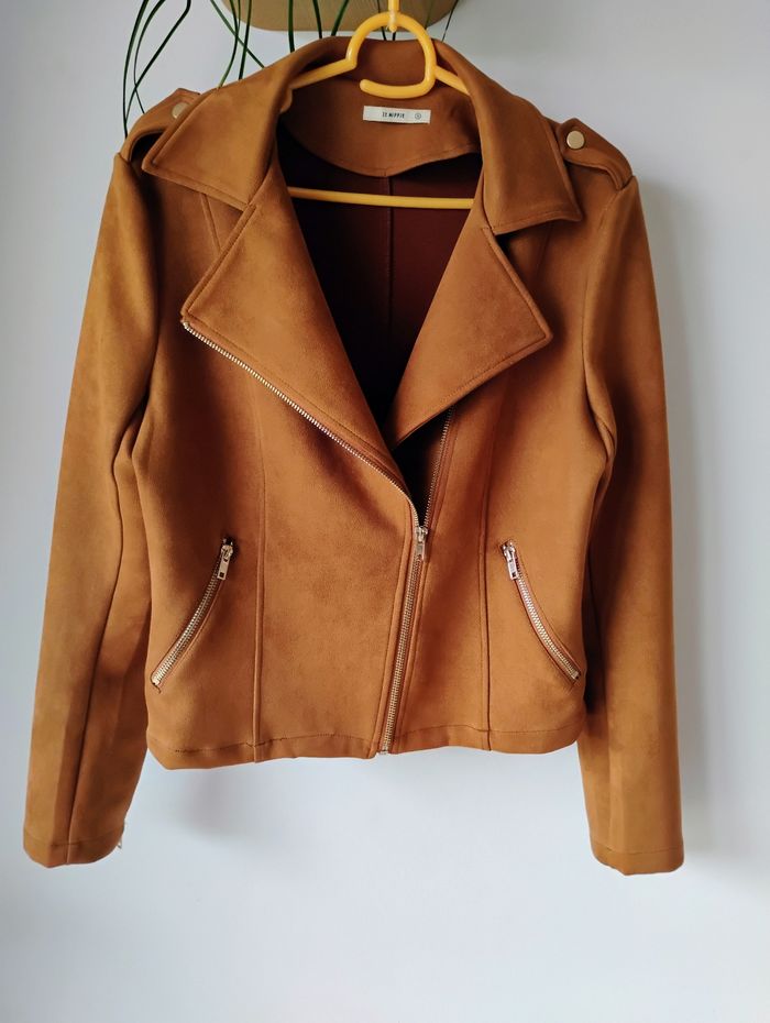 Veste It Hippie Taille S - photo numéro 3