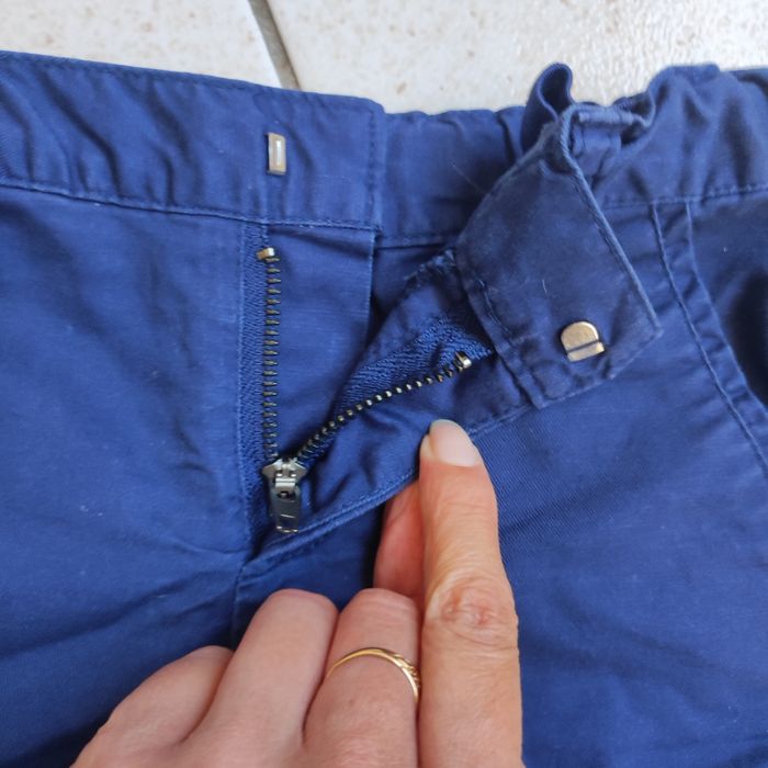 Short Vertbaudet3ans - photo numéro 3