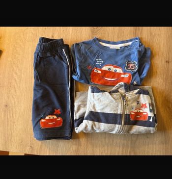 Ensemble Cars