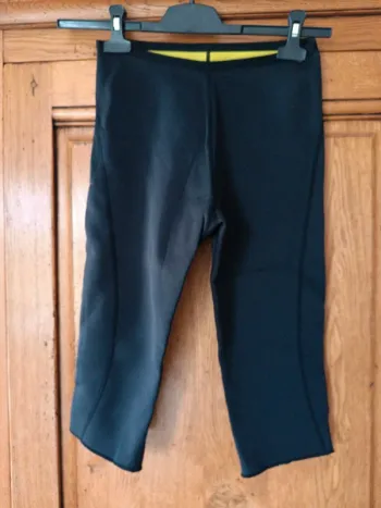 Legging de sudation