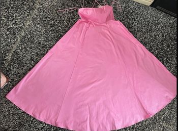 Robe ZARA neuf