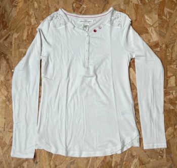 T-shirt 10 ans H&M