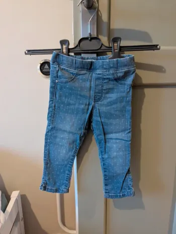 Jeans Obaibi