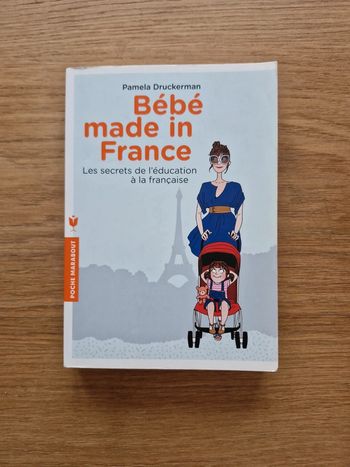 Bébé made in France