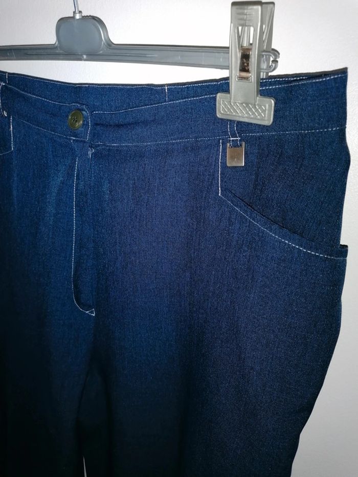 Pantalon court 46 - photo numéro 3