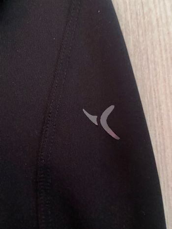 legging noir