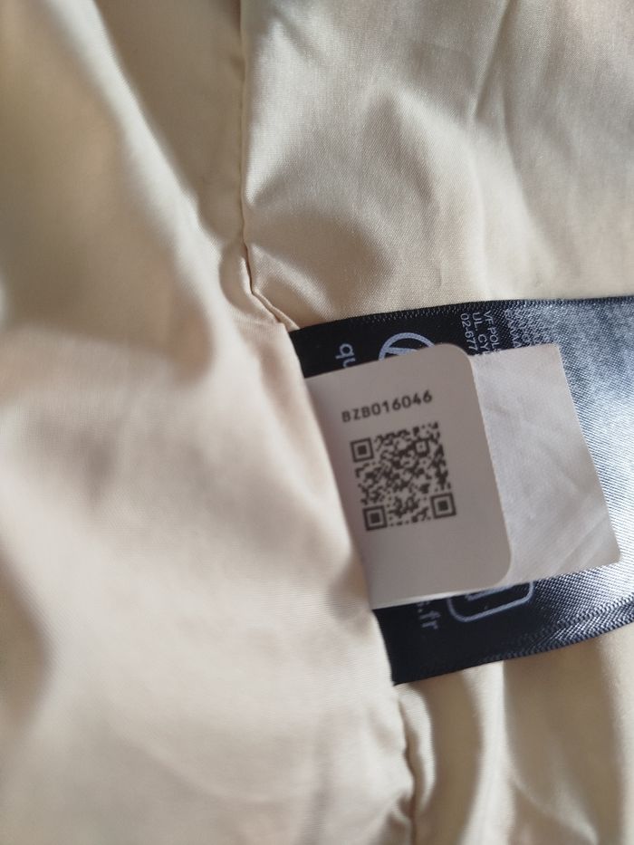 Doudoune homme The North face authentique - photo numéro 5