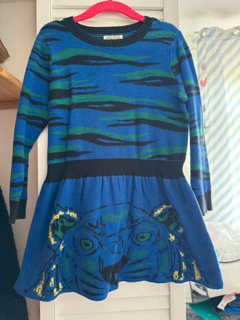 Robe Kenzo