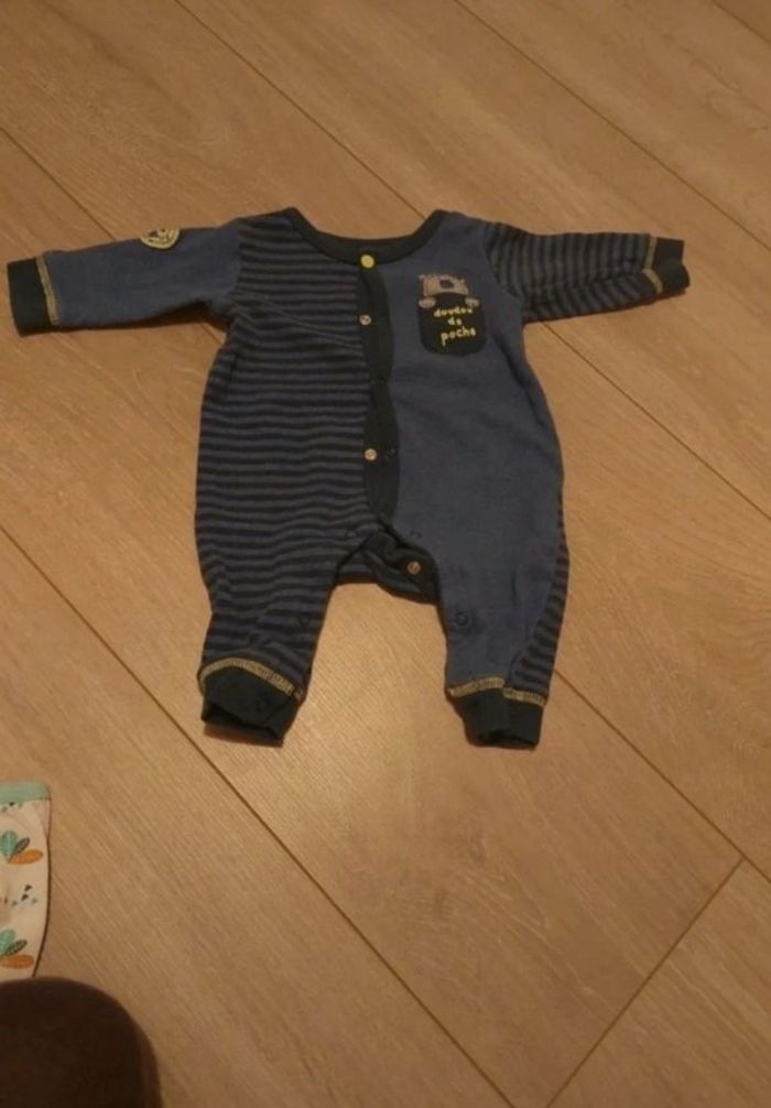 Pyjama garçon - photo numéro 9