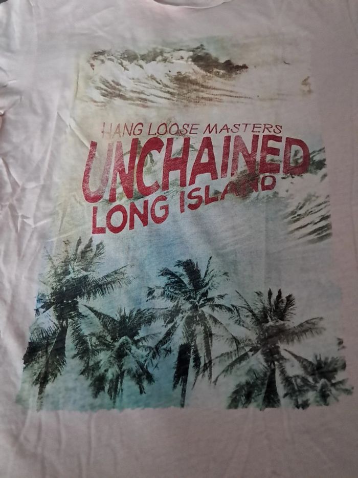 T shirt motif - photo numéro 2