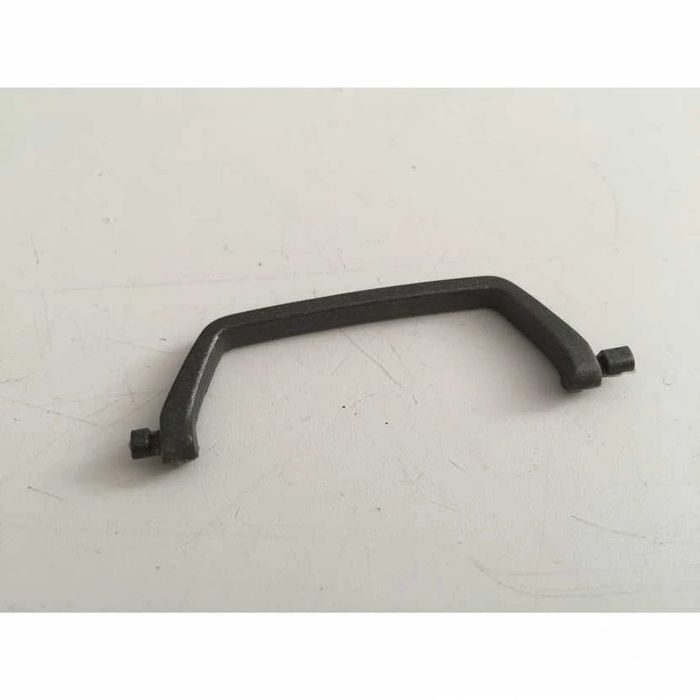 Axe capote pièce détachée miniature Mercedes 500 sl 1/24 Majorette #A18