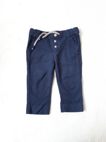 Pantalon Obaïbi 12 mois