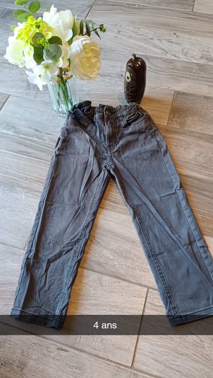 Lots de 4 ans - photo numéro 7