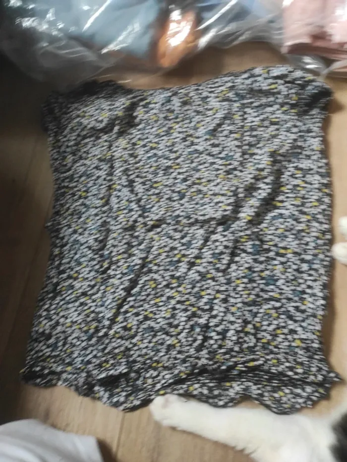 Blouse taille 38 40 - photo numéro 5