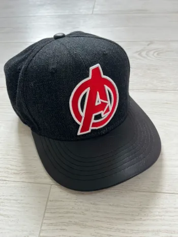 Casquette Avengers adulte