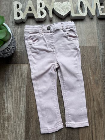 - Pantalon Tape à l’œil - 6 mois - Très bon état