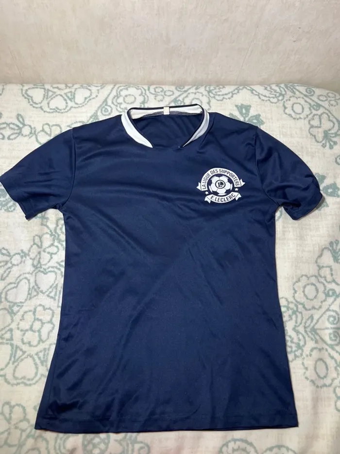 T-shirt E.Leclerc