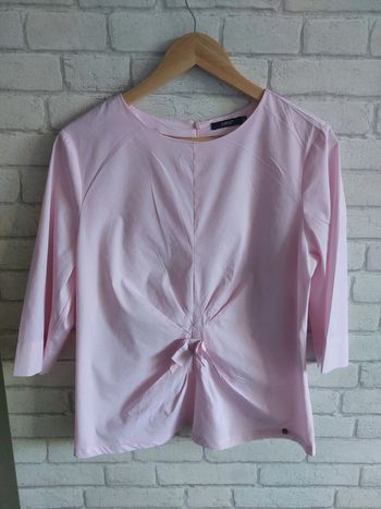 Blouse manches 3/4 marque SIMPLE taille 42