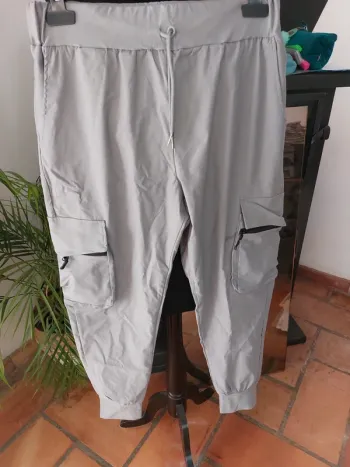 Pantalon de jogging