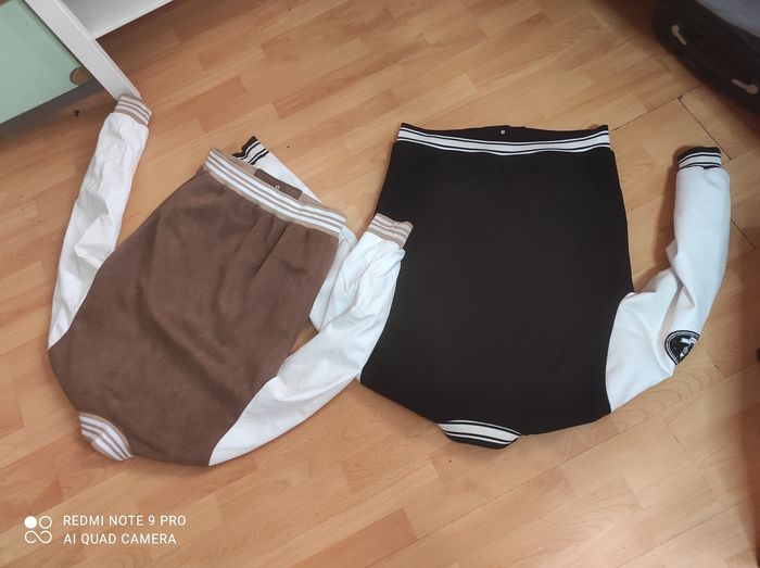 Lot 2 Veste - photo numéro 3