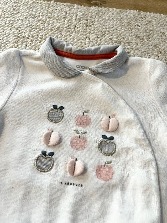 Pyjama Obaibi - photo numéro 2