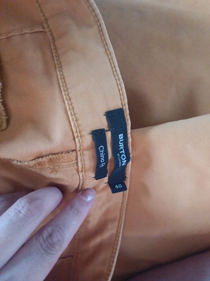 Pantalon femme - photo numéro 4