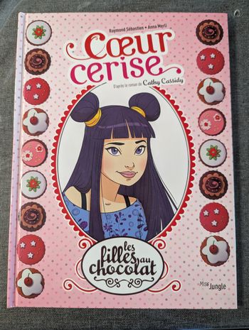 Bd coeur cerisemiss