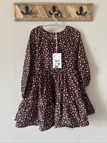 Robe DPAM 5ans