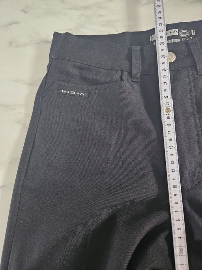 Héritage D'Amérique HDA pantalon classe à plis taille M - photo numéro 11