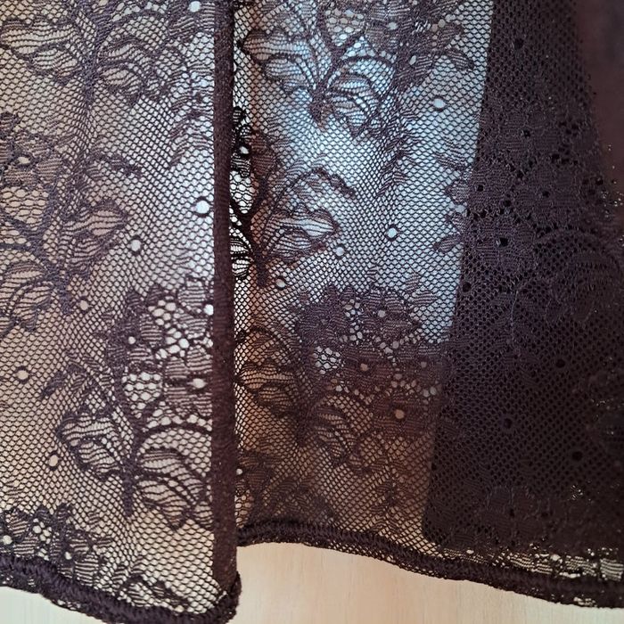 Petit haut dentelle - photo numéro 4