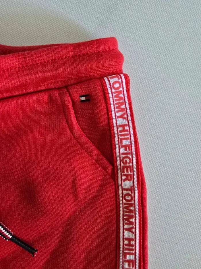 Jogging tommy hilfiger - photo numéro 3