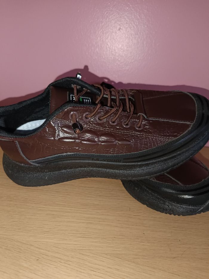 Chaussures pour hommes - photo numéro 4