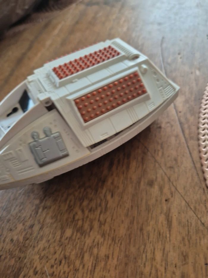 Navette Spaciale hasbro vintage - photo numéro 2