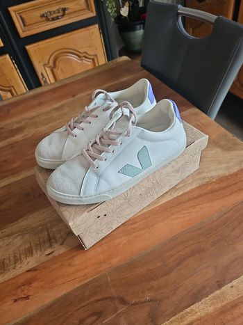 Baskets Veja