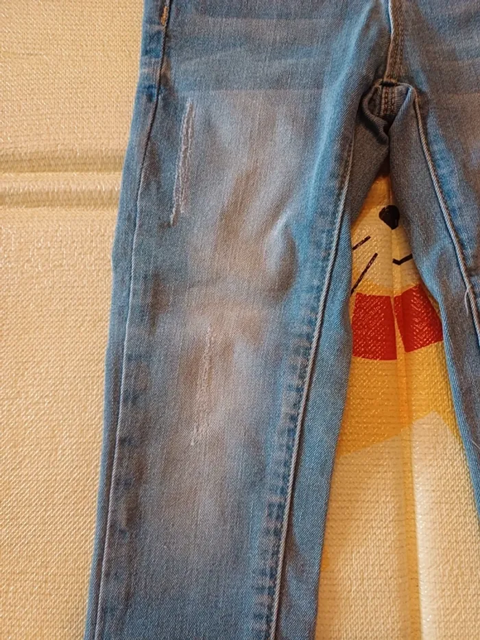 Jeans 4 ans - photo numéro 3
