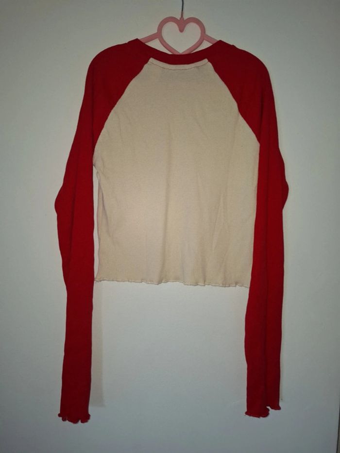 Tee-shirt 14 ans - photo numéro 3