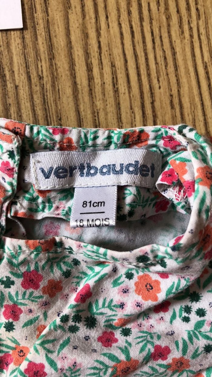 T-shirt manches longues - photo numéro 2