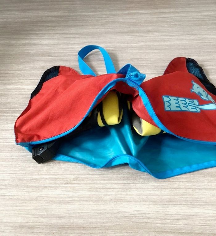 Rollers enfant kids start - photo numéro 6