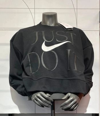 Beau sweat Nike taille M